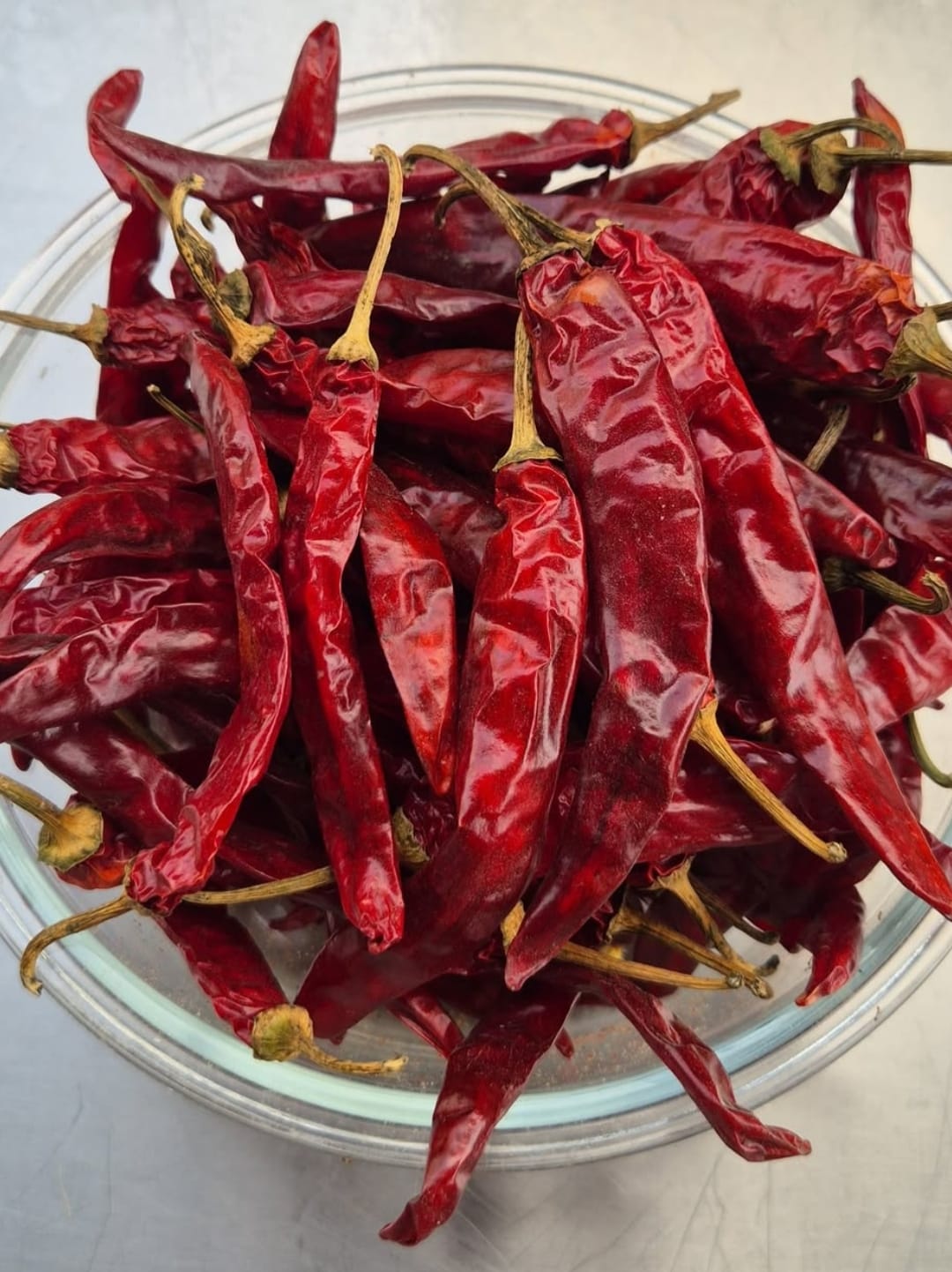 CHILLI POWDER (Masala) -1KG