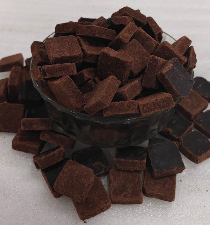 COCOA JAGGERY BYTES - 200 G