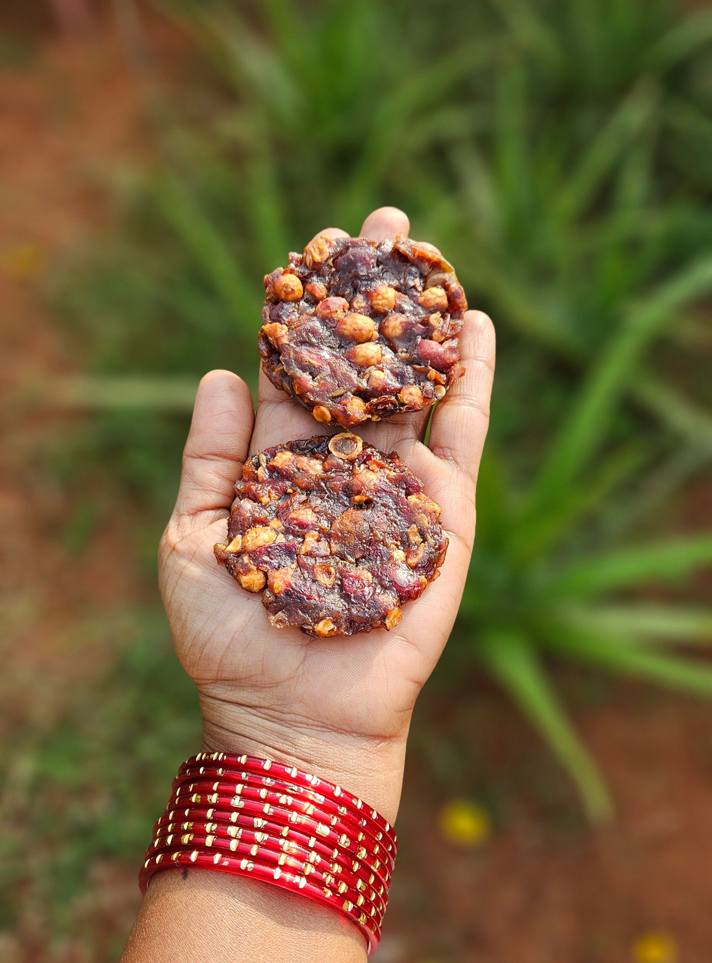 రేగి ఒడియాలు - 500 G