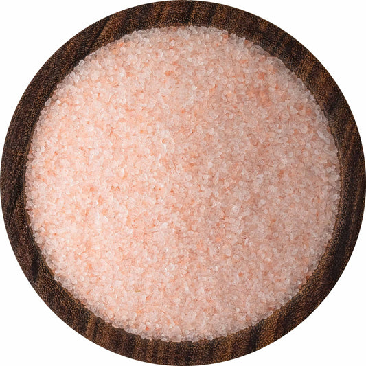 HIMALAYA PINK SALT (FINE GRAIN) - 800G