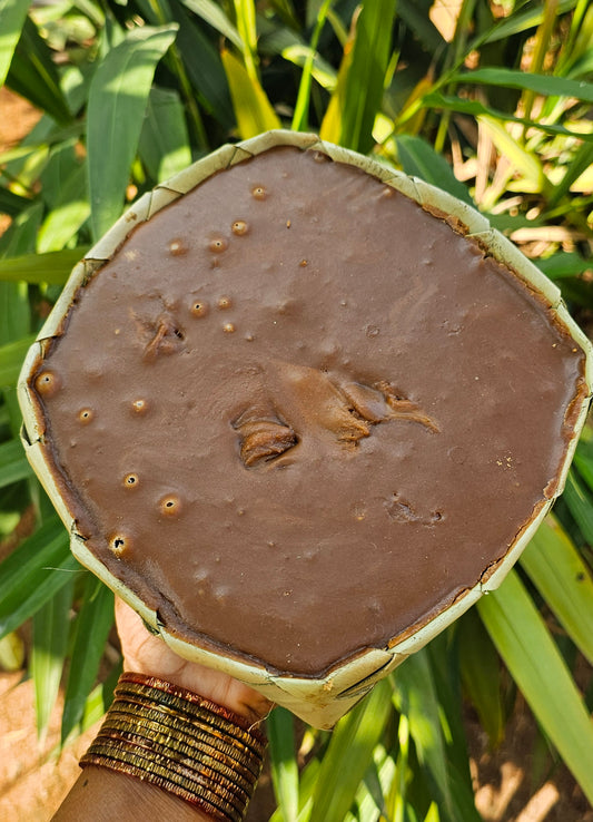 తాటి బెల్లం - 500 G