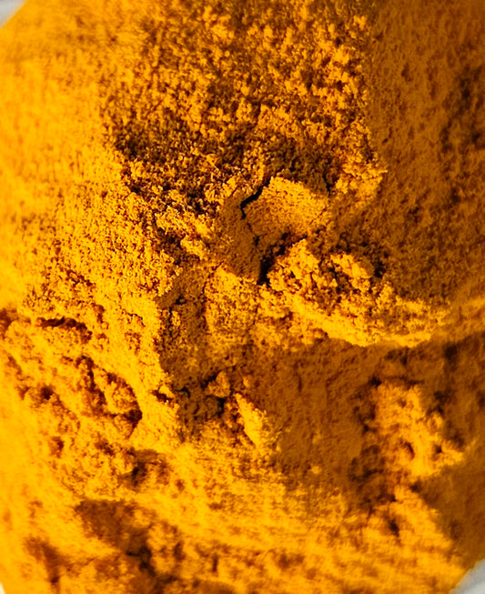 TURMERIC (NATIVE)-500g