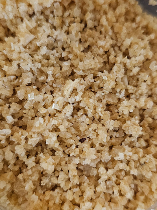 SEA SALT(BROWN)-800g
